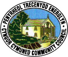 Penyrheol, Trecenydd and Energlyn Community Council