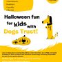 Halloween fun for kids with Dogs Trust!